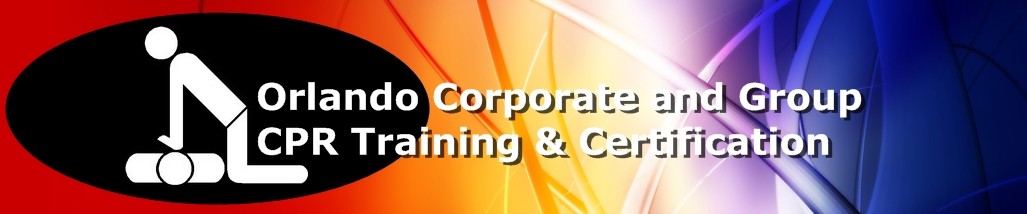 CPR Training & Certification Classes in Orlando